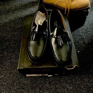 Gh.Bass Loafers